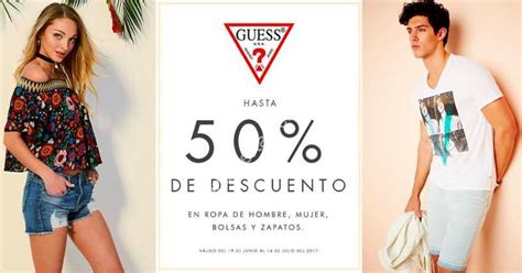 tienda guess online rebajas